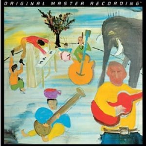 樂隊樂團：來自大粉紅的音樂 ( 雙層 SACD )<br>The Band：Music From Big Pink示意圖